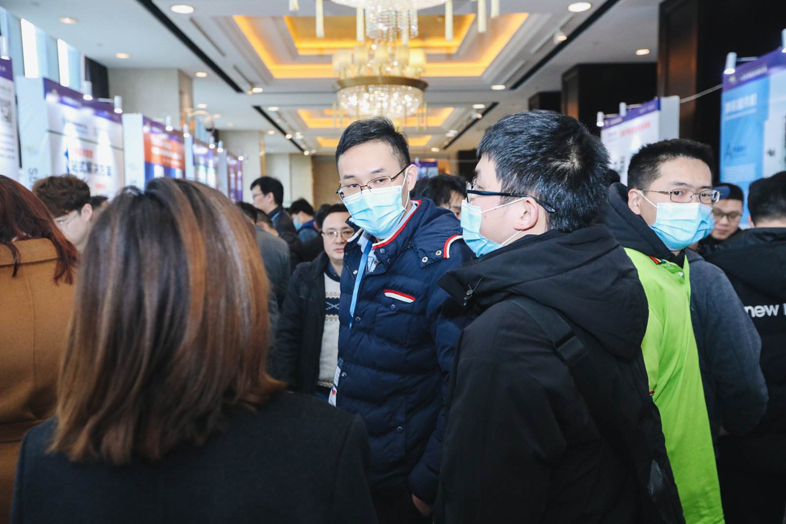 研討會(huì)現(xiàn)場交流盛況